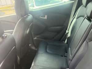 Hyundai ix35 Diesel 2.0 2014 Manuala — miniatura 7