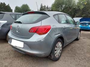 Stop dreapta spate Opel Astra J 2012 HATCHBACK 1.6 i — miniatura 3