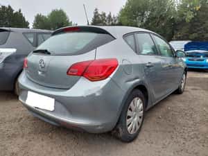 Stop dreapta spate Opel Astra J 2012 HATCHBACK 1.6 i — miniatura 5