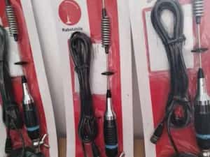 Acordare - Calibrare Antene statii radio CB cu aparatura profesionala — miniatura 3