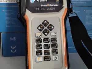 Acordare - Calibrare Antene statii radio CB cu aparatura profesionala — miniatura 10