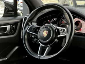 Porsche Cayenne Automată 440 HP Benzină — miniatura 2