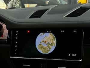 Porsche Cayenne Automată 440 HP Benzină — miniatura 3
