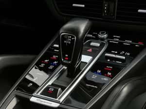 Porsche Cayenne Automată 440 HP Benzină — miniatura 4