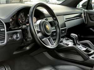 Porsche Cayenne Automată 440 HP Benzină — miniatura 5