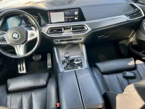 BMW X6 INDIVIDUAL  Cumparata din Reprezentanta  RO de noua — miniatura 6