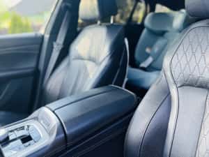 BMW X6 INDIVIDUAL  Cumparata din Reprezentanta  RO de noua — miniatura 7