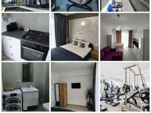 Apartament 2 camere cu piscine — miniatura 3