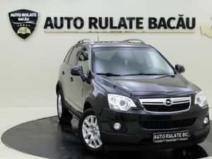 Opel Antara 2.4 Benzina 4×4 167CP 2011 — miniatura 2