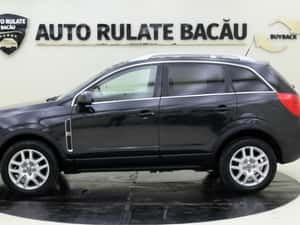 Opel Antara 2.4 Benzina 4×4 167CP 2011 — miniatura 4