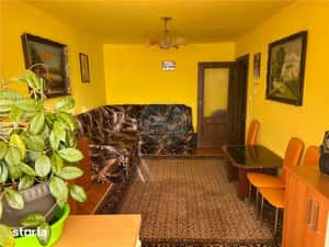 Apartament decomandat 3 camere etaj intermediar Vasile Aaron — miniatura 6