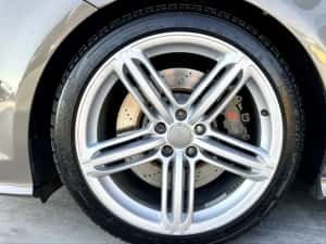 Audi A7 Quattro / Soft Close / HUD / Ventilatie — miniatura 8