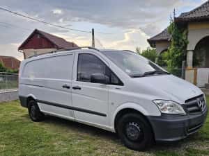 Mercedes Vito 116 2.2 CDI Extralung — miniatura 2