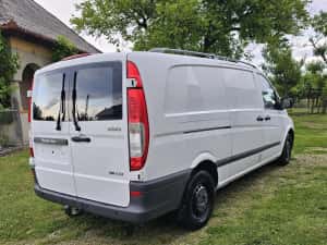 Mercedes Vito 116 2.2 CDI Extralung — miniatura 3