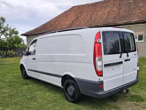 Mercedes Vito 116 2.2 CDI Extralung — miniatura 4