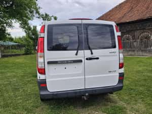 Mercedes Vito 116 2.2 CDI Extralung — miniatura 5