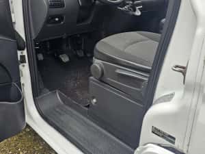 Mercedes Vito 116 2.2 CDI Extralung — miniatura 6