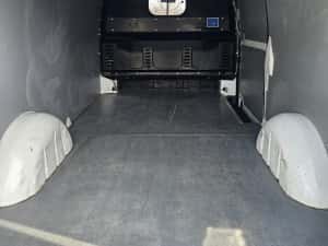 Mercedes Vito 116 2.2 CDI Extralung — miniatura 8