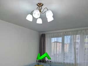 Apartament de inchiriat 3 camere Sibiu Mihai Viteazul — miniatura 3