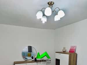 Apartament de inchiriat 3 camere Sibiu Mihai Viteazul — miniatura 4