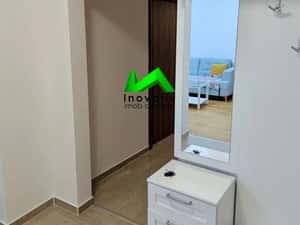 Apartament de inchiriat 3 camere Sibiu Mihai Viteazul — miniatura 5