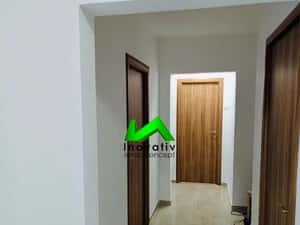 Apartament de inchiriat 3 camere Sibiu Mihai Viteazul — miniatura 6