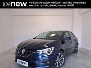 Renault Megane Intens TCe 140 Facelift