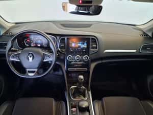 Renault Megane Intens TCe 140 Facelift — miniatura 3