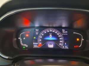 Renault Megane Intens TCe 140 Facelift — miniatura 5