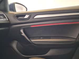 Renault Megane Intens TCe 140 Facelift — miniatura 7