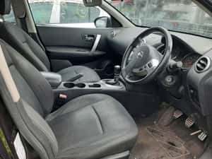 Maneta semnalizare Nissan Qashqai 2010 SUV 1.5 DCI — miniatura 7