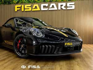 Porsche 911 - Cabrio, Hibrid, 15.000 km — miniatura 4