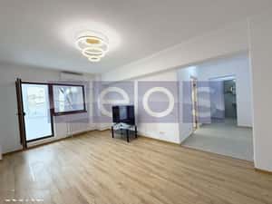 APARTAMENT 3 CAMERE | RENOVAT COMPLET | 78 MP | AN 1983 | ZONA TEIUL D — miniatura 1