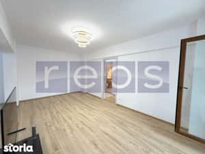 APARTAMENT 3 CAMERE | RENOVAT COMPLET | 78 MP | AN 1983 | ZONA TEIUL D — miniatura 4