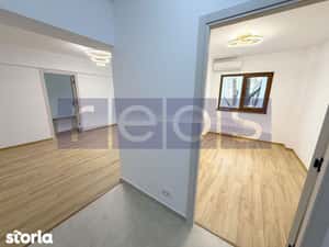 APARTAMENT 3 CAMERE | RENOVAT COMPLET | 78 MP | AN 1983 | ZONA TEIUL D — miniatura 5