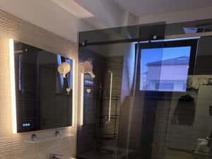 Apartament cu doua camere de inchiriat zona Consul — miniatura 3