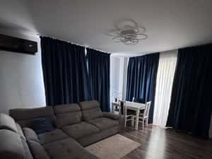 Apartament cu doua camere de inchiriat zona Consul — miniatura 4