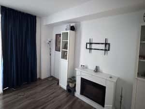 Apartament cu doua camere de inchiriat zona Consul — miniatura 5