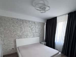 Apartament cu doua camere de inchiriat zona Consul — miniatura 6
