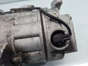 Compresor clima Renault Laguna 3 [Fabr 2007-prezent] 8200720417 1.5 DC — miniatura 6