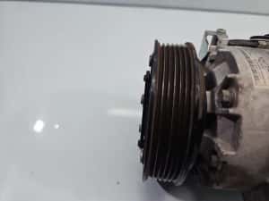 Compresor clima Renault Laguna 3 [Fabr 2007-prezent] 8200720417 1.5 DC — miniatura 7