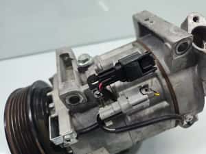 Compresor clima Renault Laguna 3 [Fabr 2007-prezent] 8200720417 1.5 DC — miniatura 10
