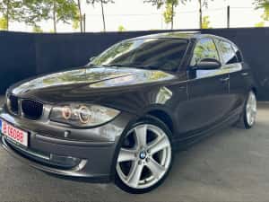 *RATE* BMW Seria 1 E87 LCI 116i Facelift 2009 EURO 5 Xenon Navi Trapa