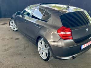 *RATE* BMW Seria 1 E87 LCI 116i Facelift 2009 EURO 5 Xenon Navi Trapa — miniatura 4