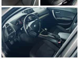 *RATE* BMW Seria 1 E87 LCI 116i Facelift 2009 EURO 5 Xenon Navi Trapa — miniatura 7