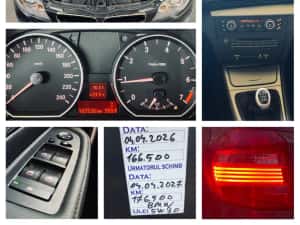 *RATE* BMW Seria 1 E87 LCI 116i Facelift 2009 EURO 5 Xenon Navi Trapa — miniatura 8
