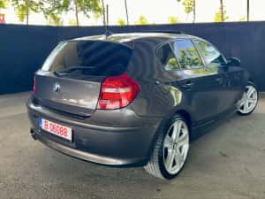 *RATE* BMW Seria 1 E87 LCI 116i Facelift 2009 EURO 5 Xenon Navi Trapa — miniatura 10