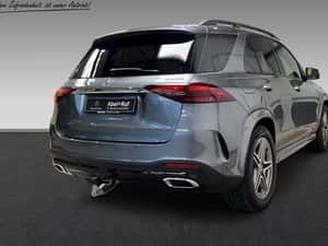 Mercedes-Benz GLE 450 Automată 367 HP Diesel — miniatura 3