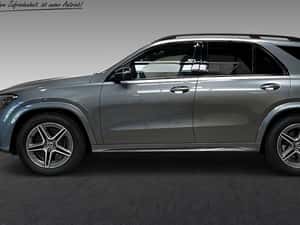 Mercedes-Benz GLE 450 Automată 367 HP Diesel — miniatura 4