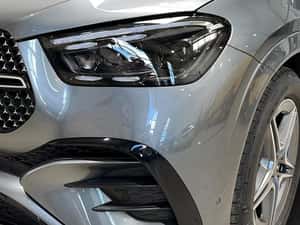 Mercedes-Benz GLE 450 Automată 367 HP Diesel — miniatura 5